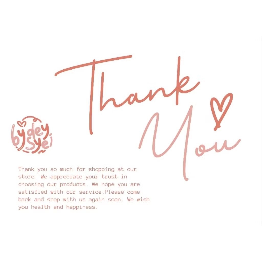 

Packing Only (WAJIB TULIS NAMA & PESANAN DI NOTE)