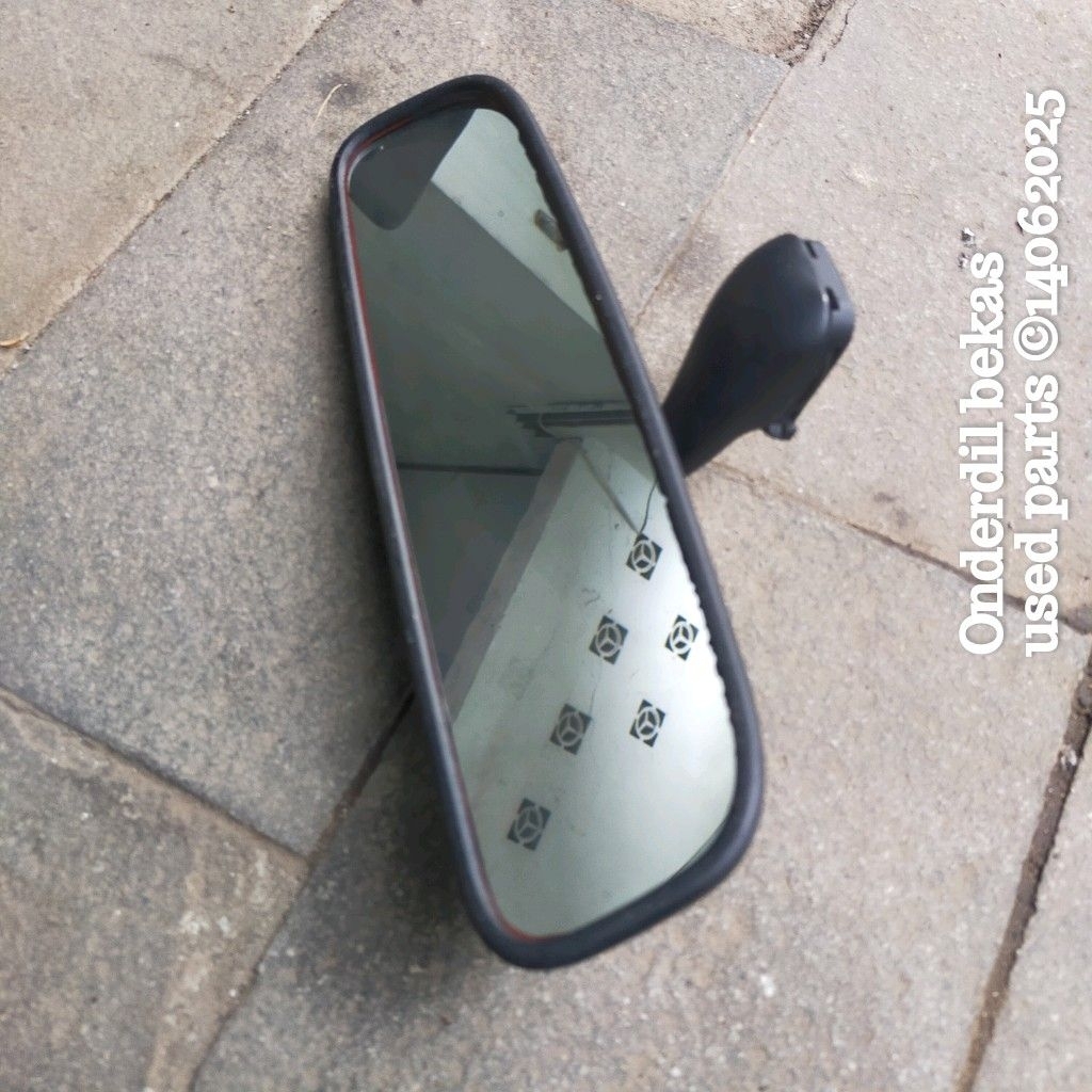 spion interior hyundai Trajet