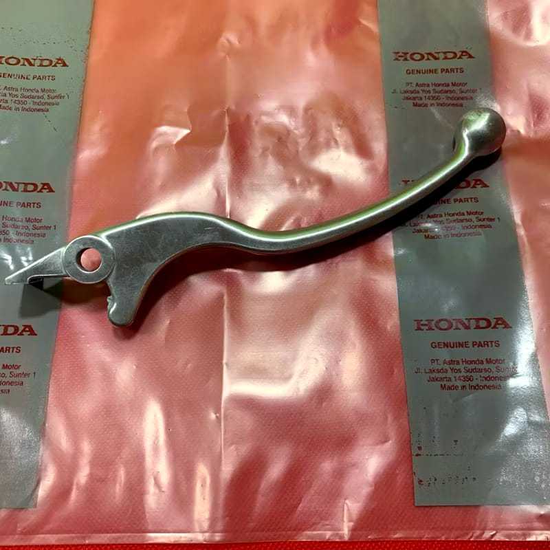 Tuas handle rem kanan PCX 150 160 ADV 150 160 CRF 150 Scoopy fi original Nissin