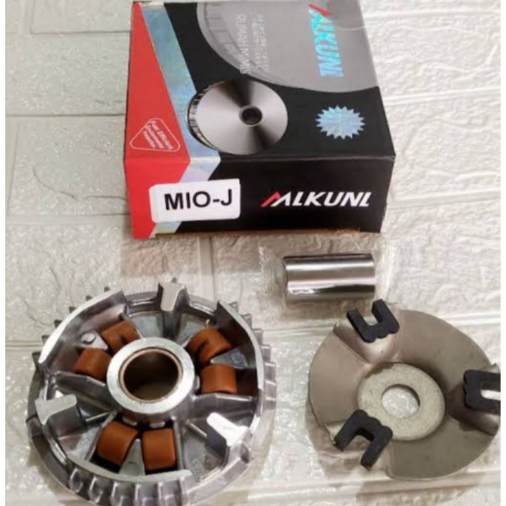 Rumah Roller Mio J Mlkunl