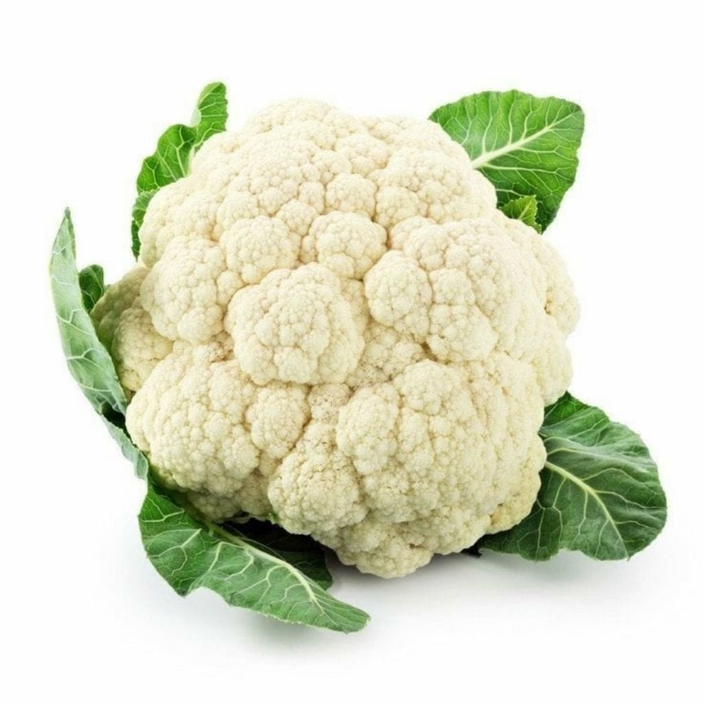 

Sayur Kembang Kol Segar Berkualitas 500 Gram