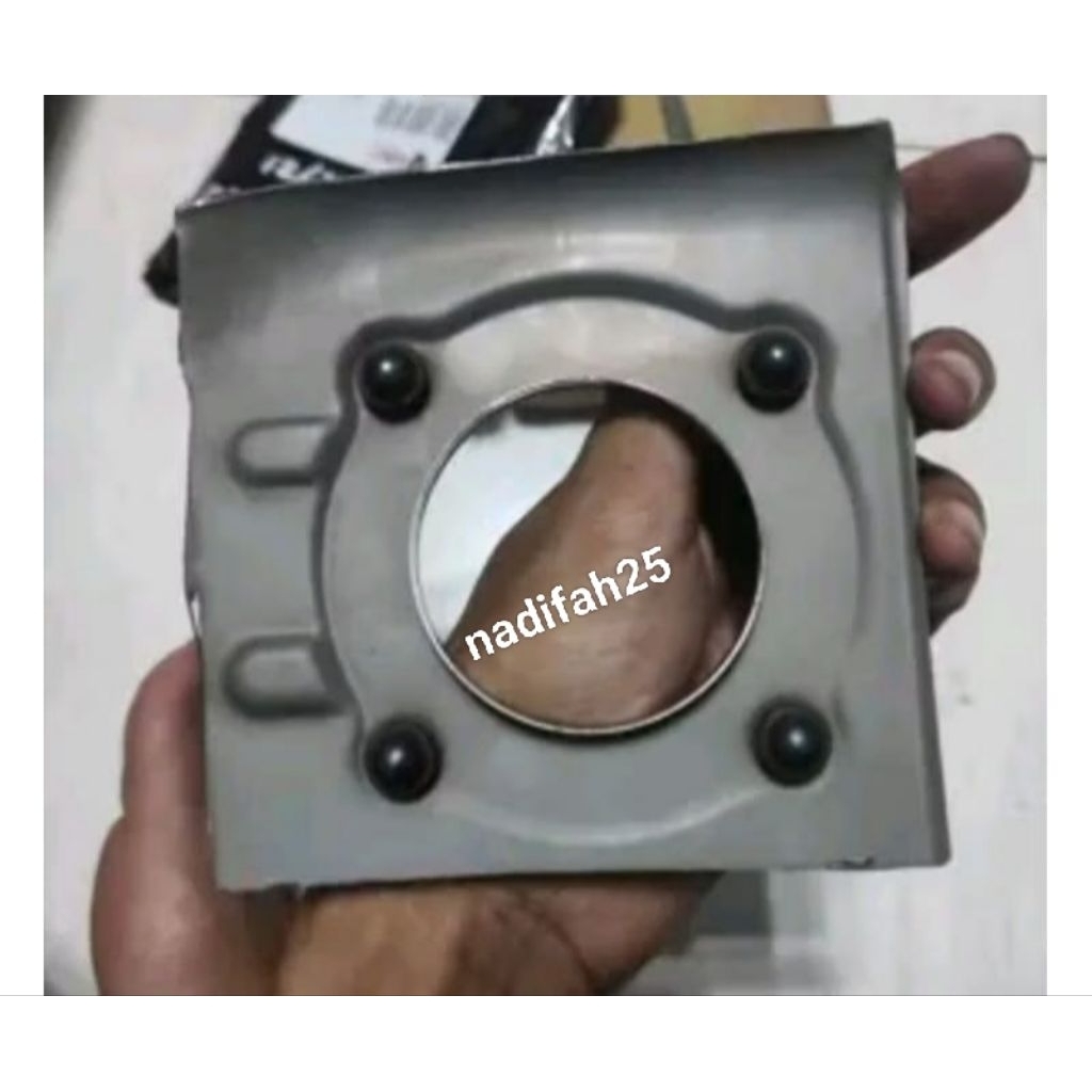 DUDUKAN PULPAM UNIVERSAL YAMAHA MIO J/gt M3 SOUL GT fino X-RIDE COPOTAN original