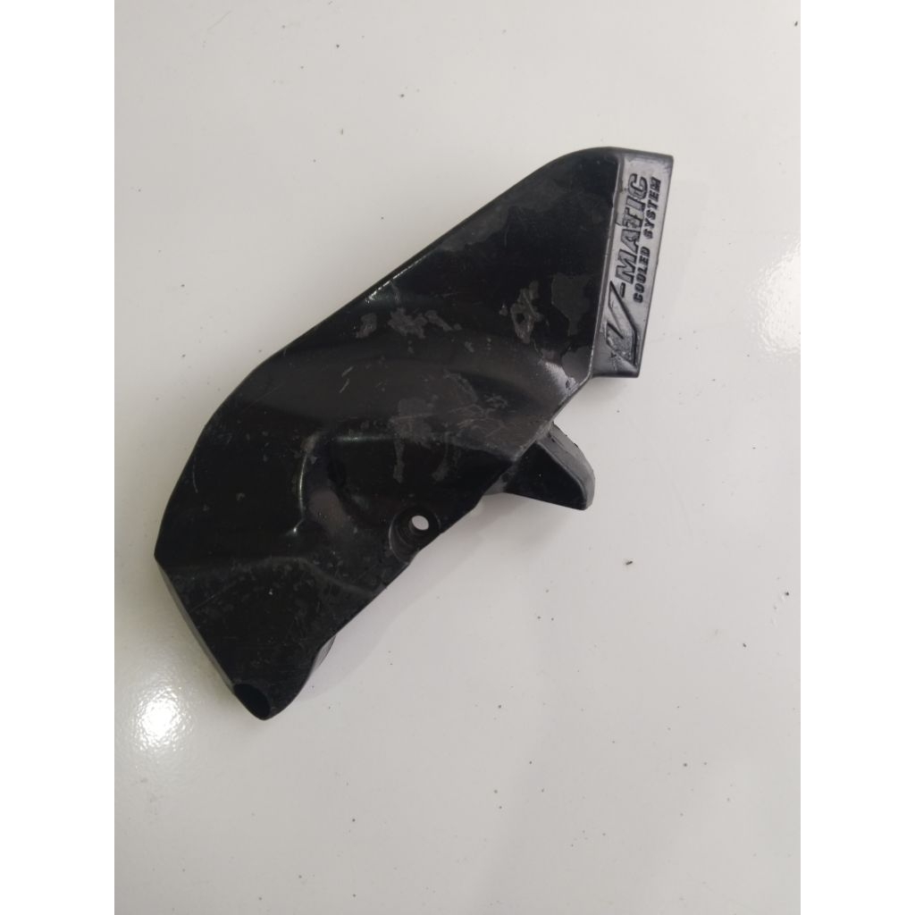 cover tutup cvt tutup blok cvt Honda Beat karbu original