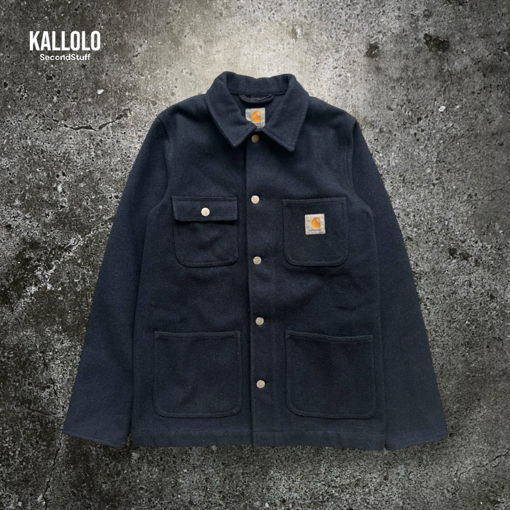 CARHARTT MICHIGAN COAT