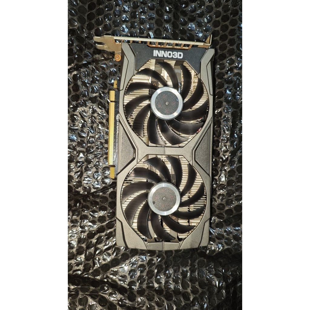 INNO3D RTX 2060 Super SECOND UNIT ONLY