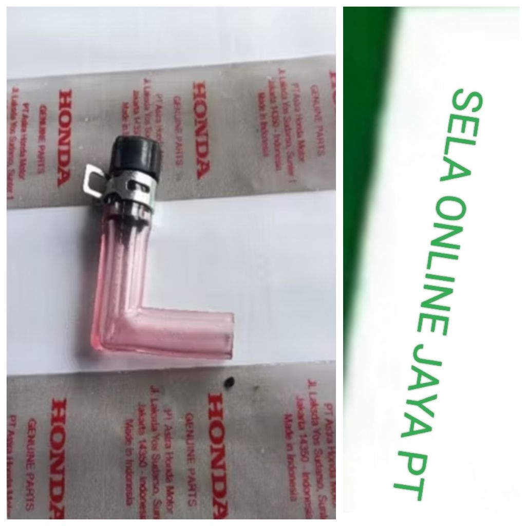 selang hawa cvt CBR 150 CBR 250 dll