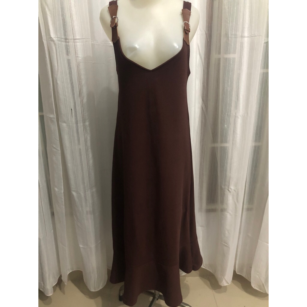 Outer wanita preloved/outer wanita hijab preloved