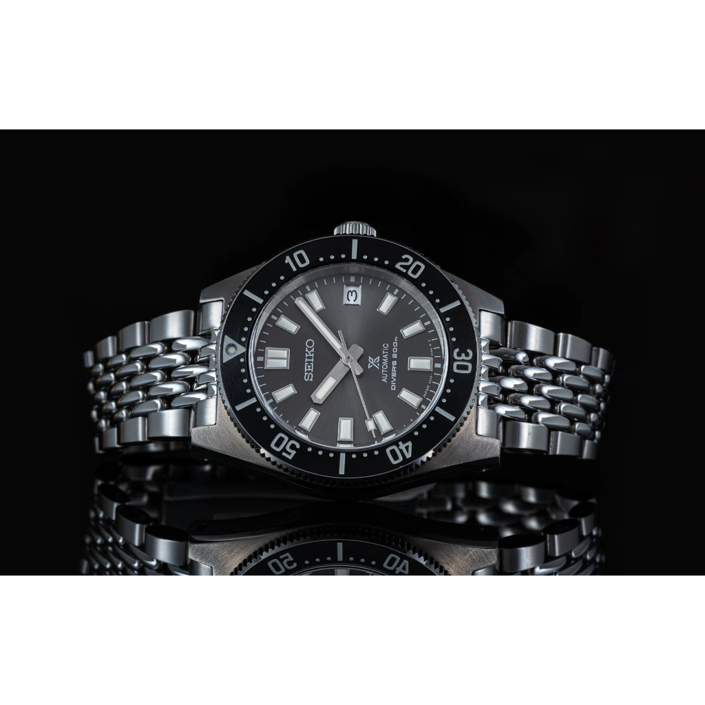 Uncle Seiko Beads Of Rice BOR Bracelet SPB 143 145 147 213 239 297 SBDC 101 139 62MAS