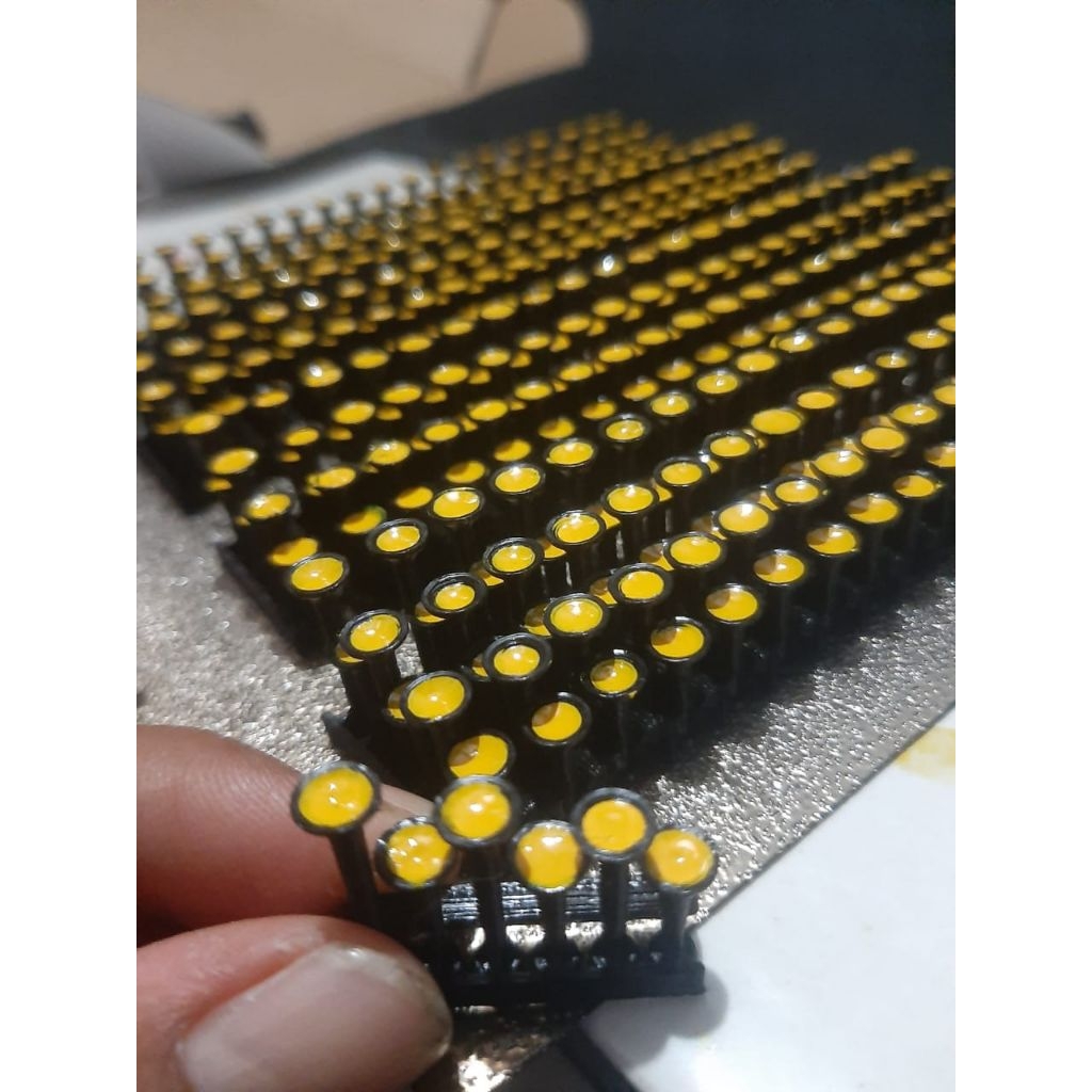 Corong Basuri 6 not Kuning