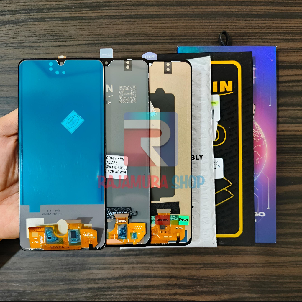 LCD SAMSUNG A336 LCD SAMSUNG A336E LCD SAMSUNG A33 5G LCD TOUCHSCREEN SAMSUNG A336 A336E A33 5G