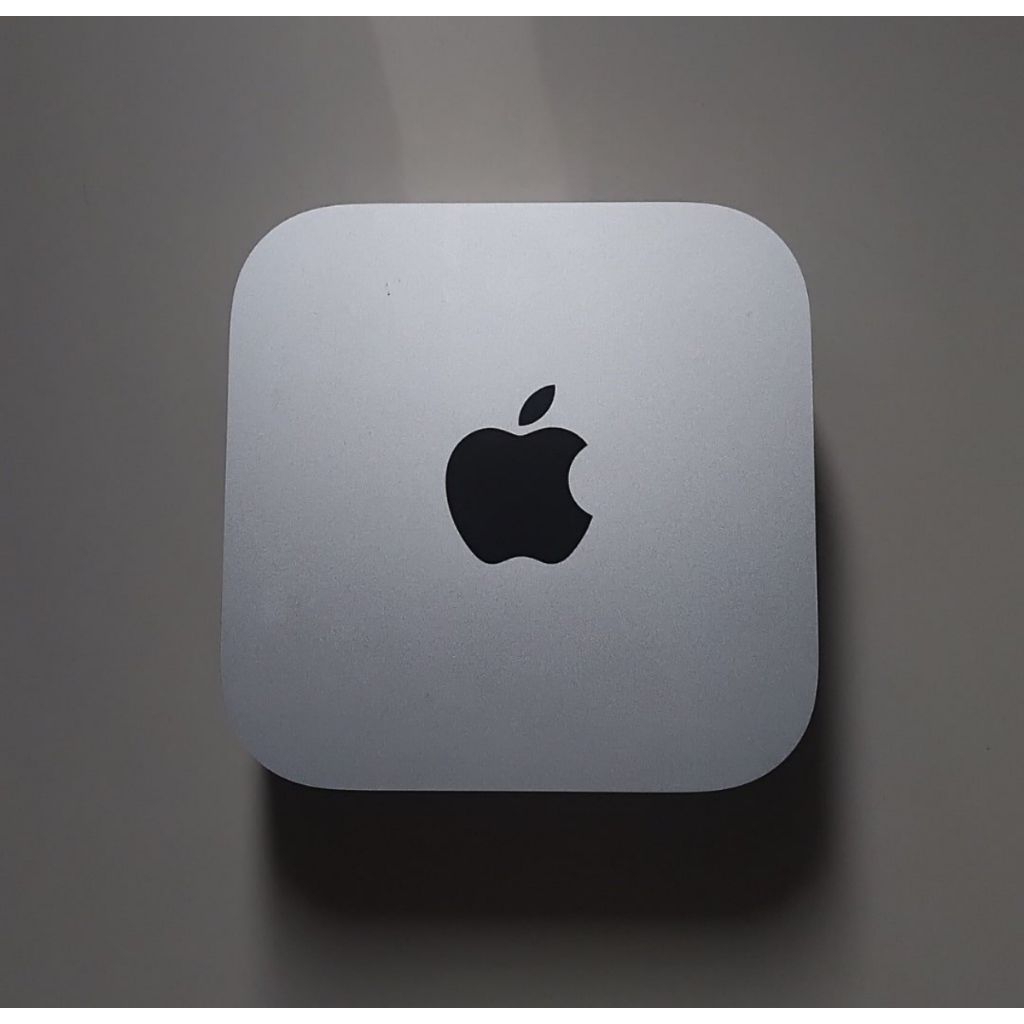 Apple Mac Mini M4 16/256GB