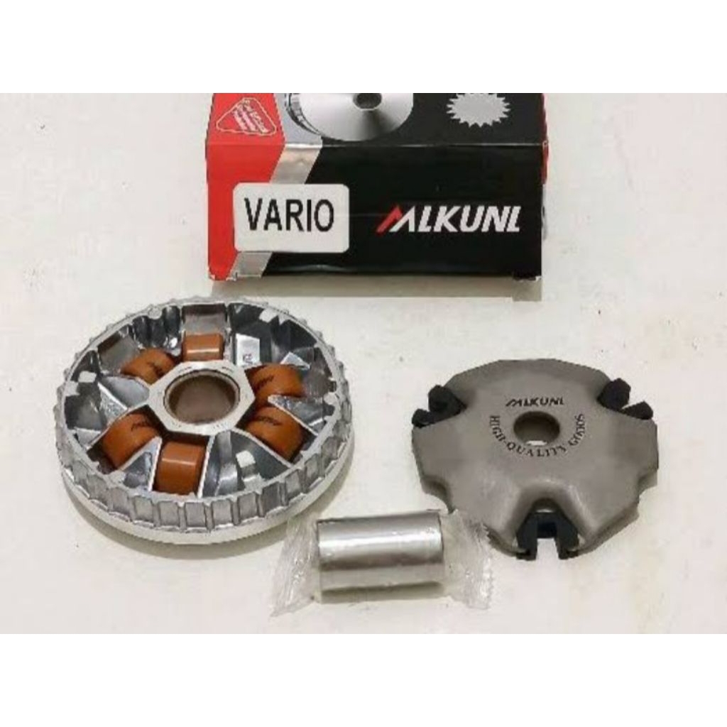 Rumah Roller Vario Mlkunl