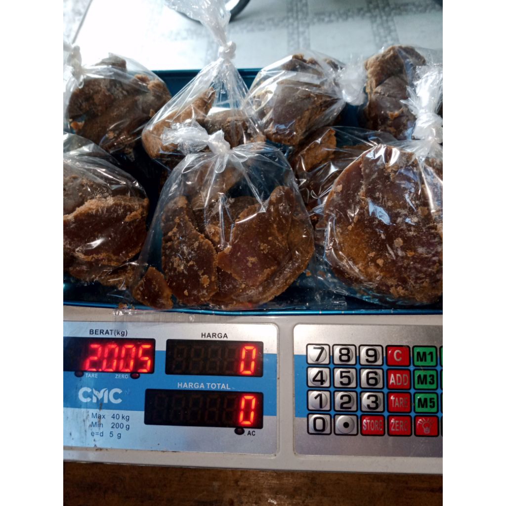 

GULA JAWA / GENDHIS JAWI / GULA MERAH / GULA JAWA NO 2 / GULA JAWA / COD