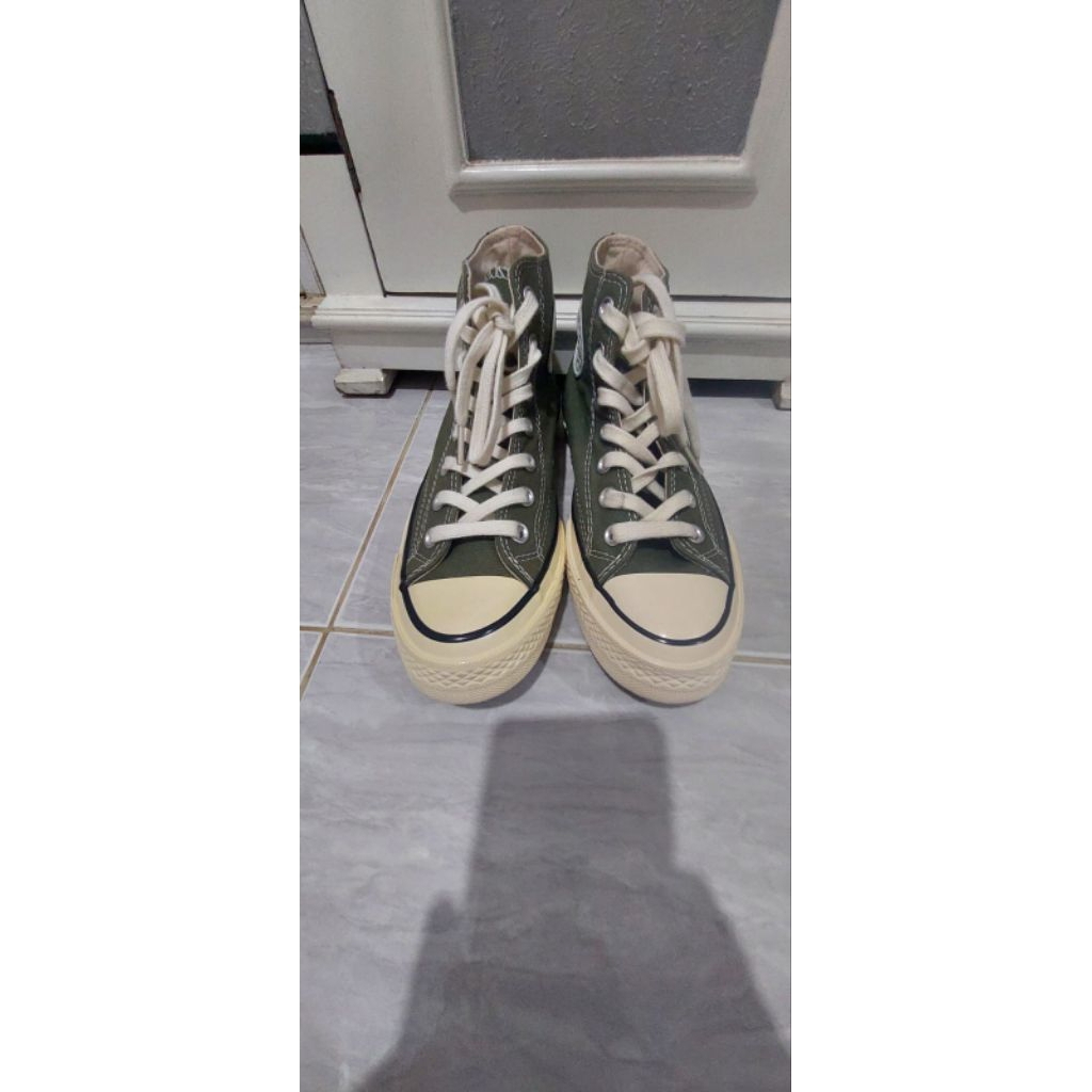 Converse ct70s
