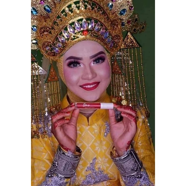 lipstik ilav hwi original asli member hwi