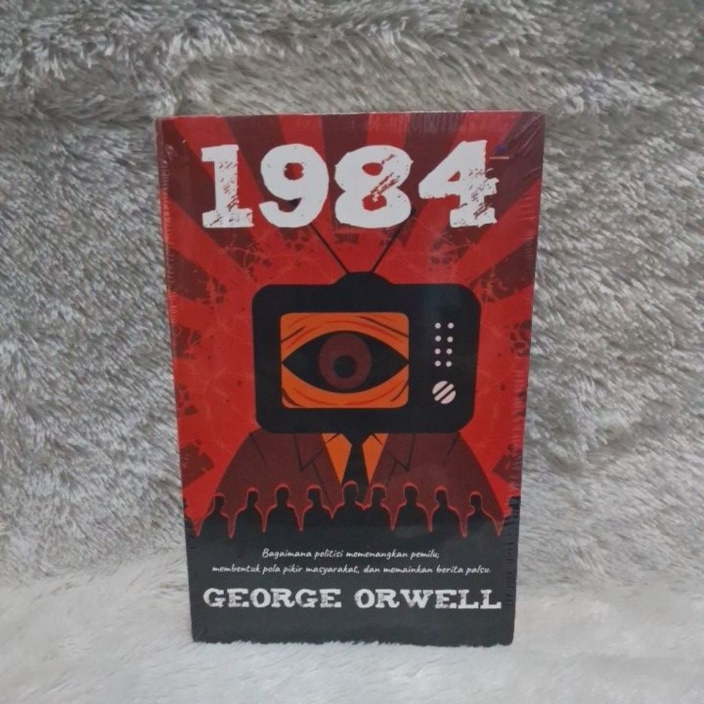 George Orwell 1984