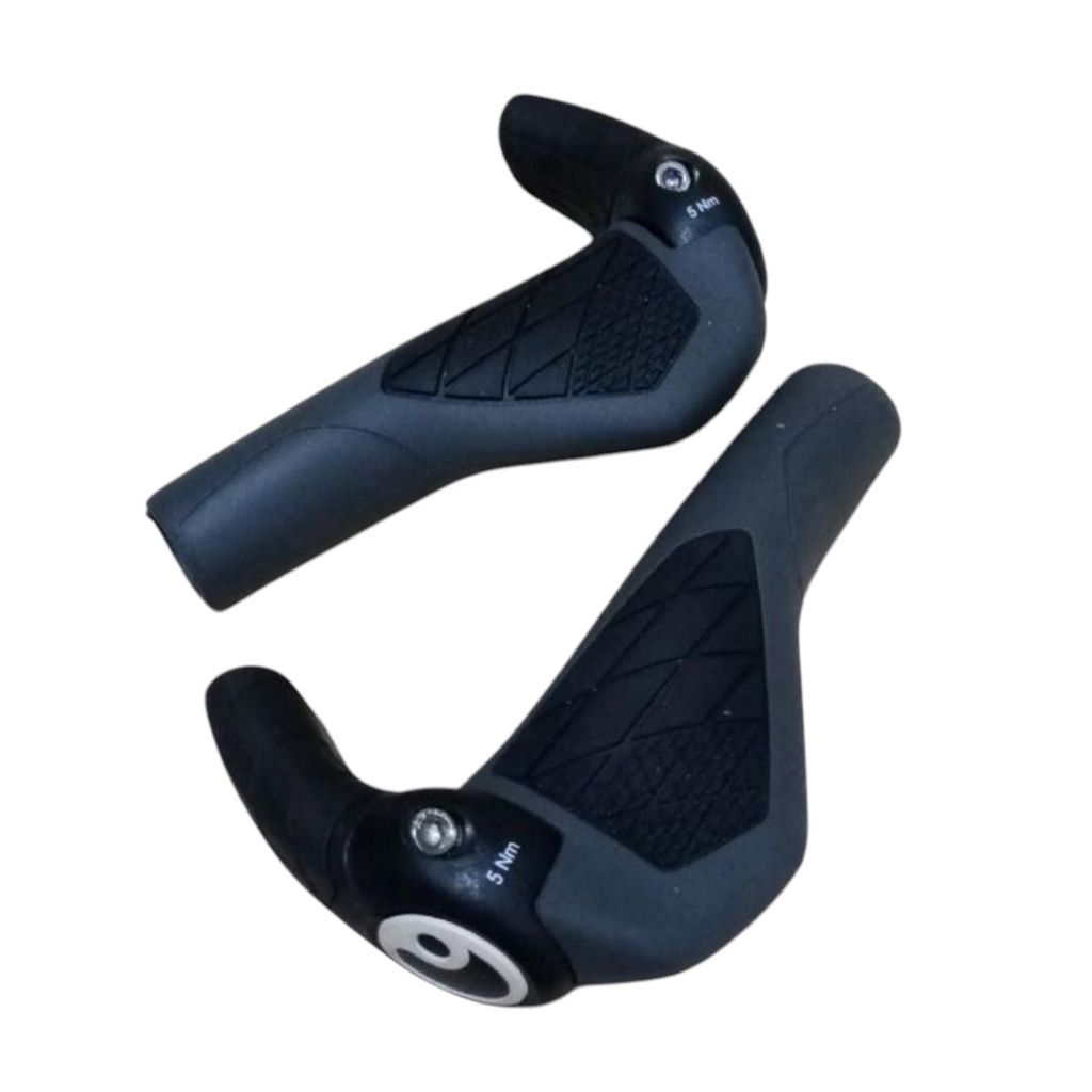 Ergon Grip GS2-S Small Handgrip Sepeda MTB XC