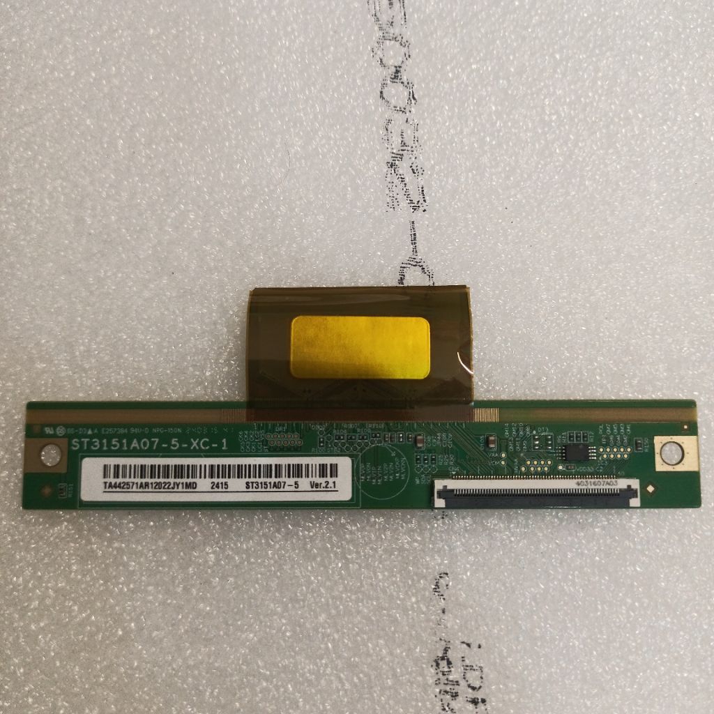 TCON ST3151A07-5-XC-1