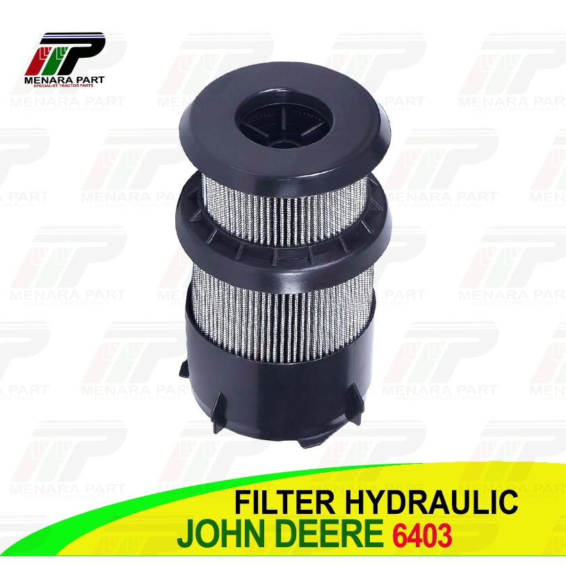FILTER HYDRAULIC JOHN DEERE 6403 (NON ORIGINAL)