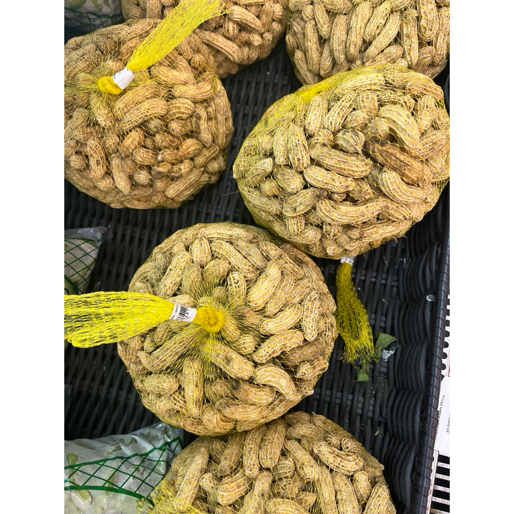 

Kacang Tanah Duta 1kg