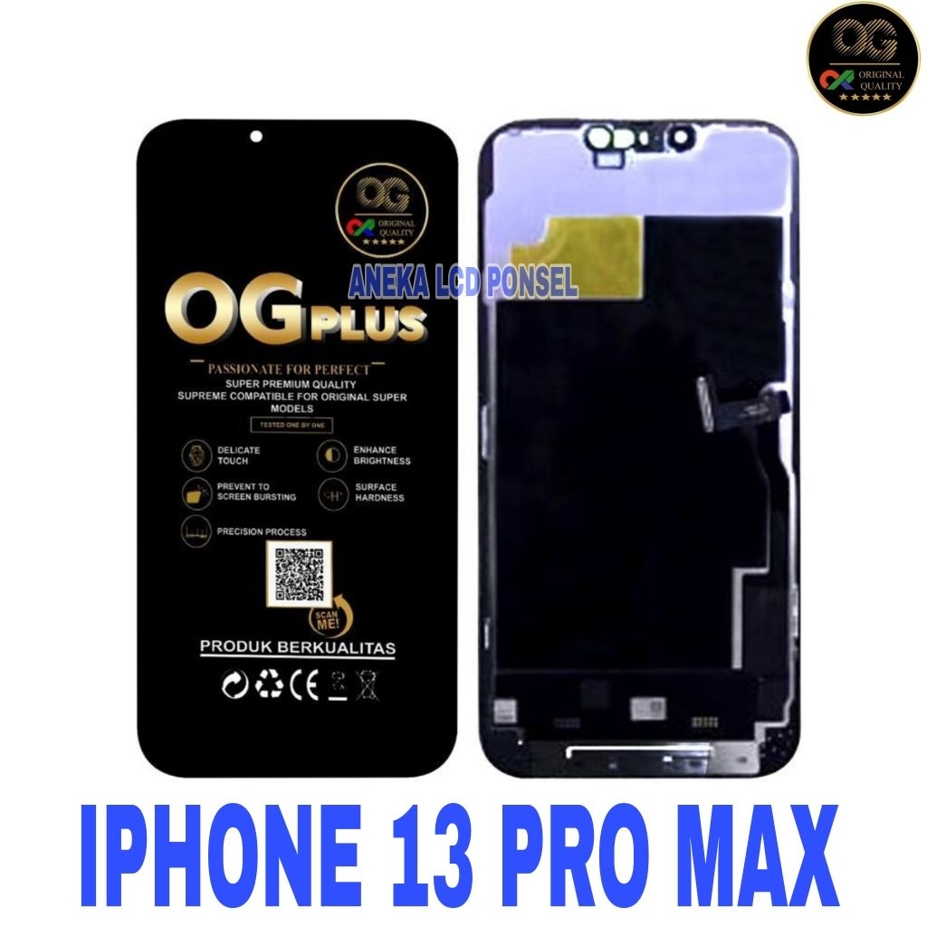 LCD IPHONE 13 PRO MAX