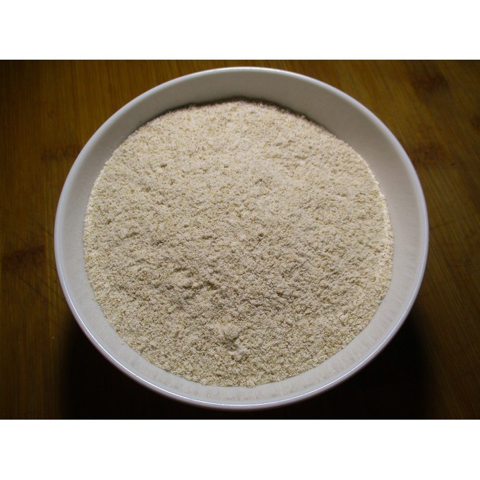

Naturich Whole Wheat Flour - Tepung Gandum Utuh 1kg