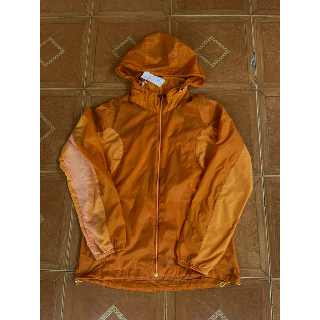 Jaket Outdoor Prospecs