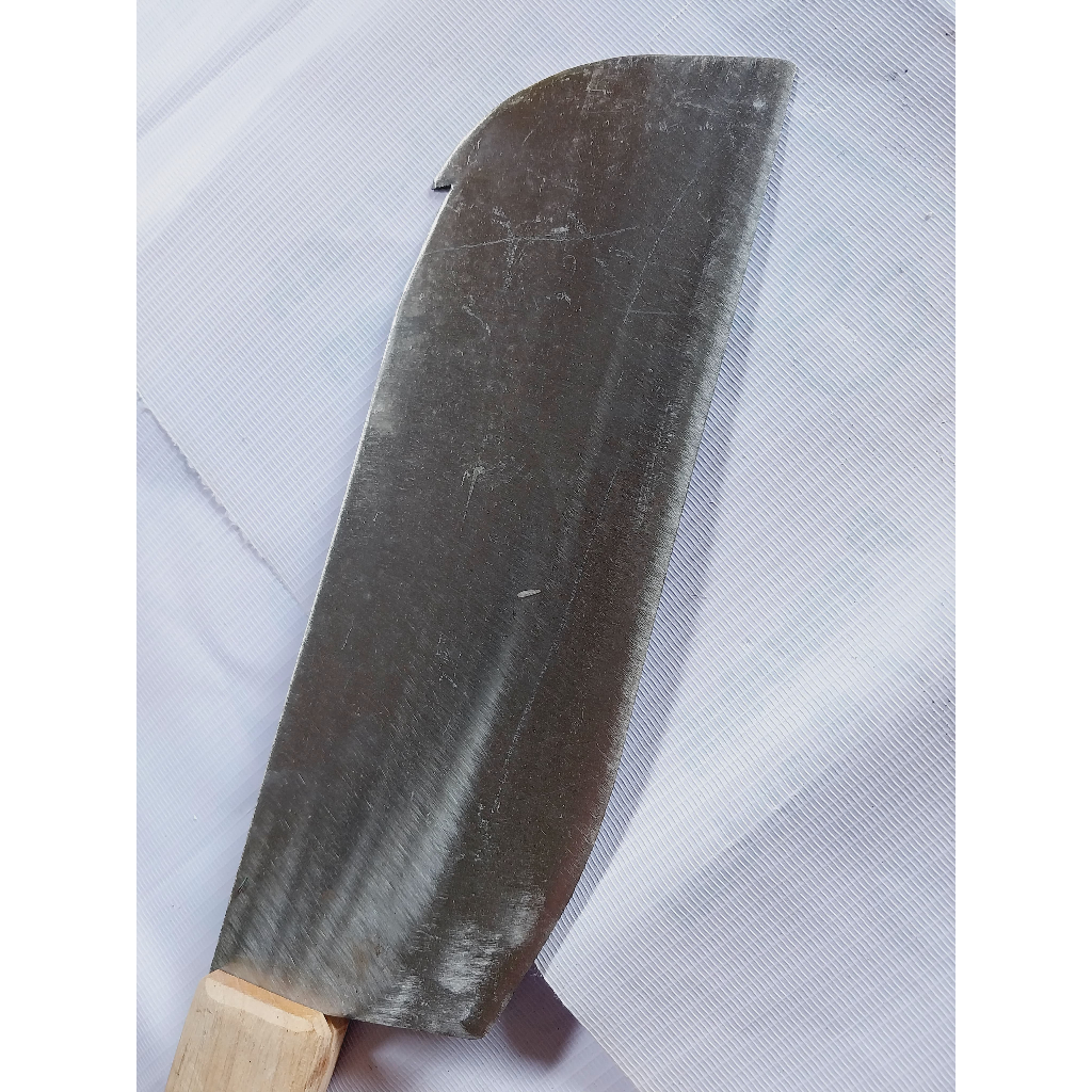 Jual Pisau Gobang Kecil super tajam