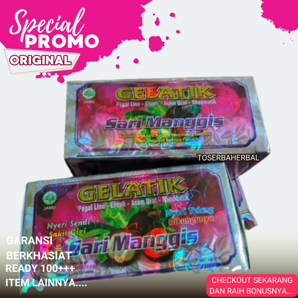 COD KAPSUL GELATIK KAPSUL