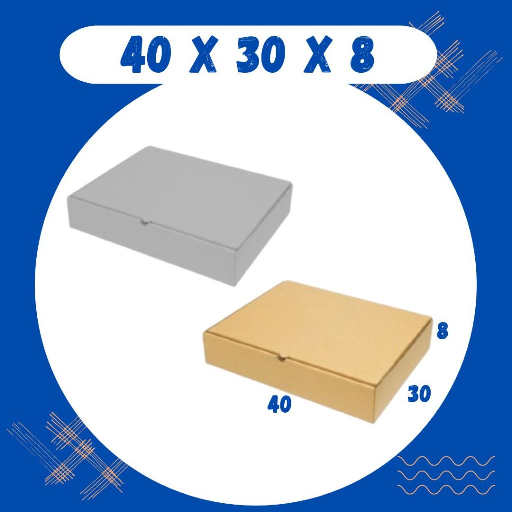 

Karton 40x30x8 LD Dus Hampers Mukena Packing Kemasan ROBIN Karton Kotak Topi Souvenir Box