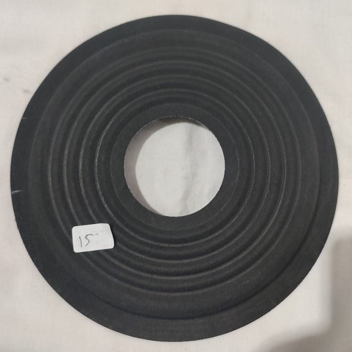 Damper /  Demper / Per / Damper Speaker Sprial Speaker 15" 15 Inch