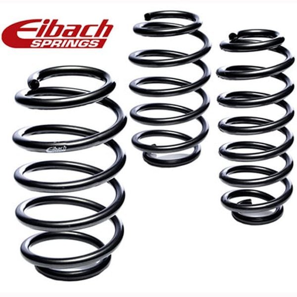 PER MOBIL EIBACH PROKIT INNOVA ZENIX