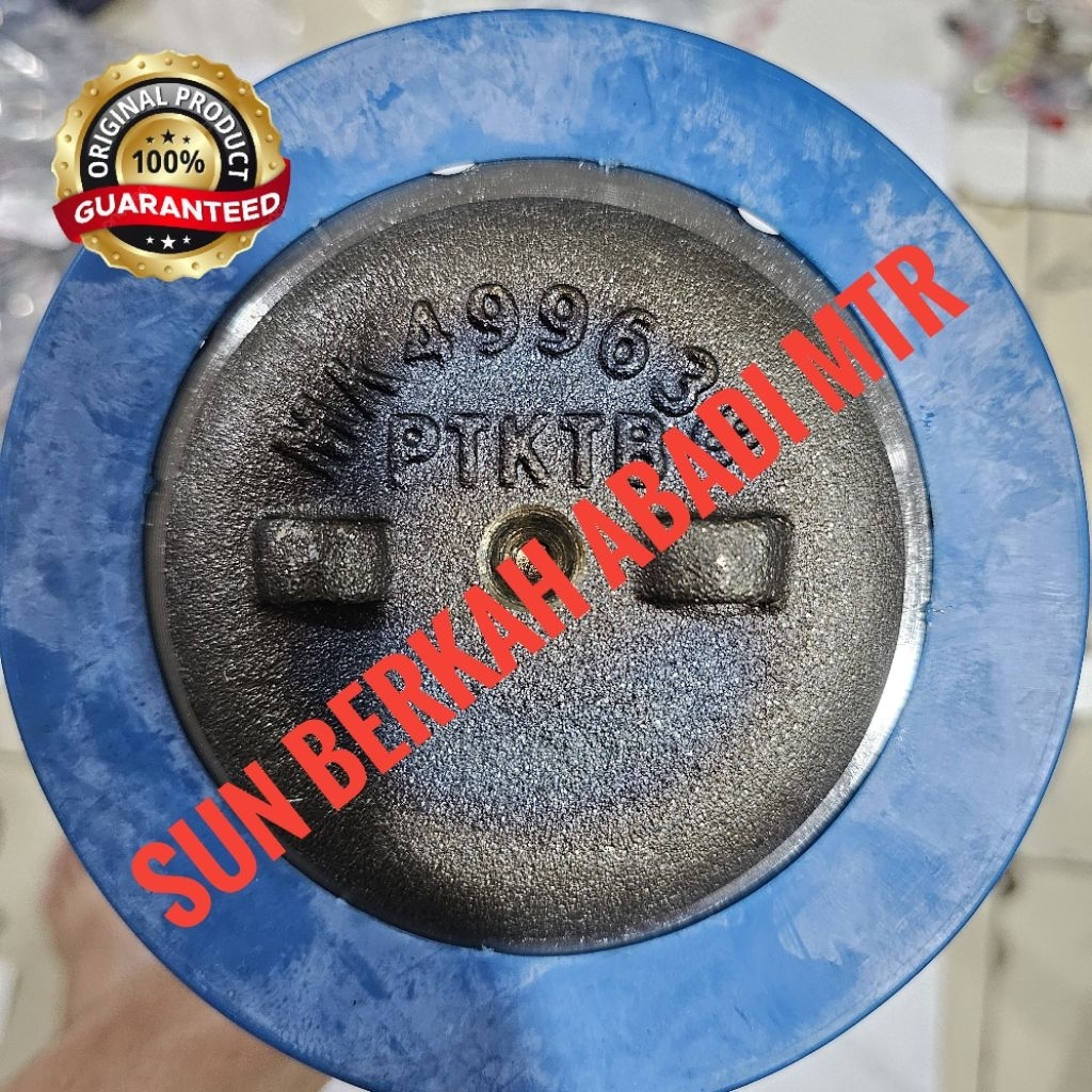 as roda ps125 turbo fe74 canter pt ktb mitsubishi