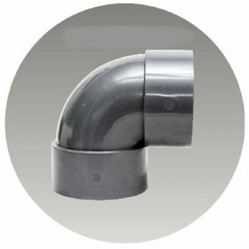 Knee 4 Inch D RUCIKA / Keni Knie Belokan Elbow 4" D RUCIKA