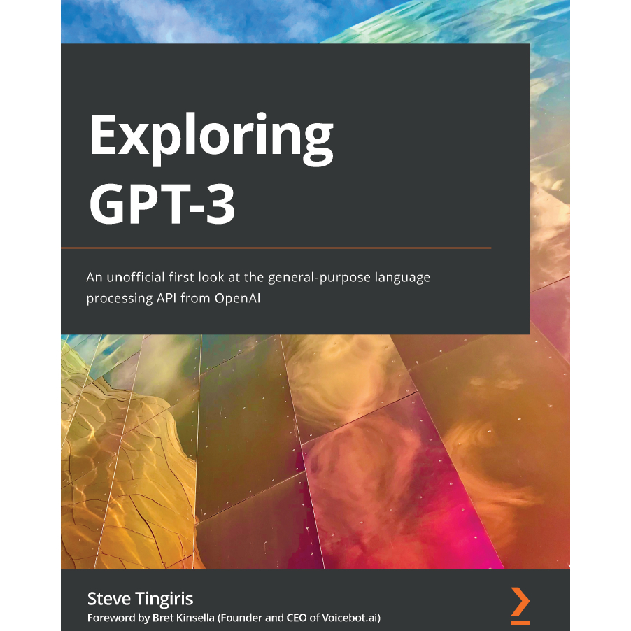 Exploring GPT-3: An unofficial first look at the general-purpose language processing API from OpenAI