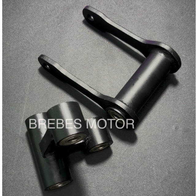 PROLINK PROLING PENINGGI CB150R CBR150R UNITRACK CB150R CBR150R