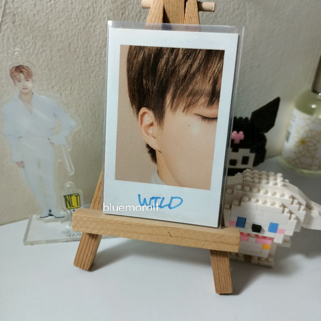 polaroid jeno SG 2020 official set