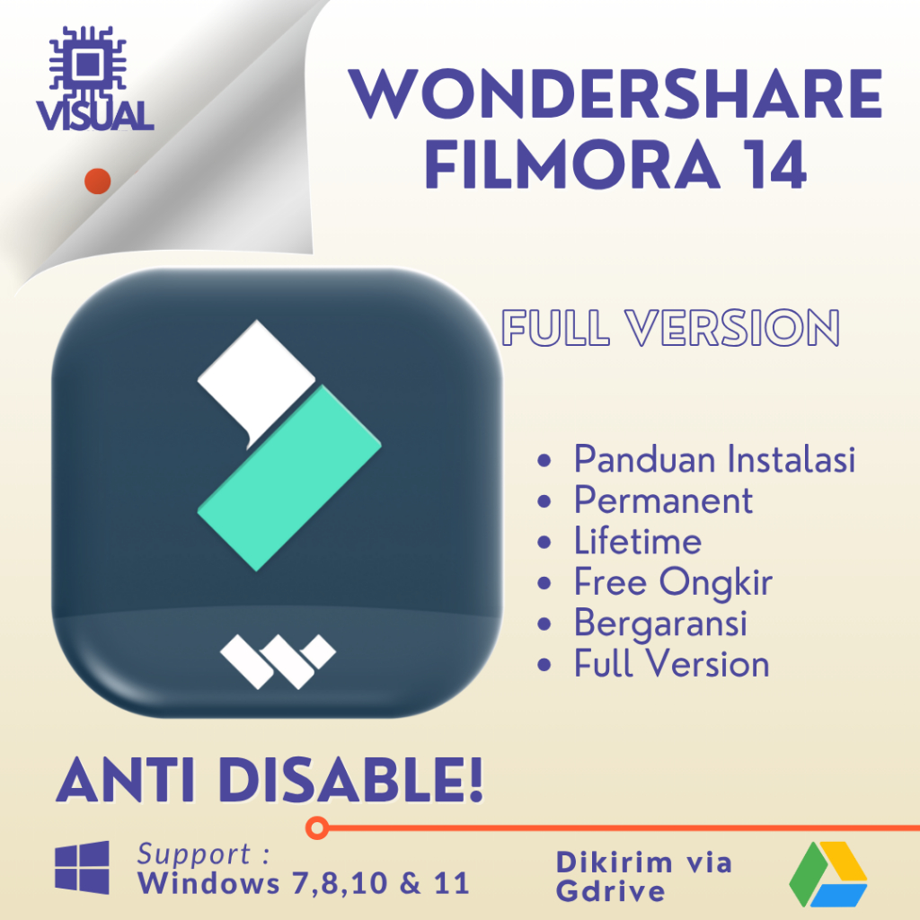 FILMORA 14 FULL VERSION PERMANEN TANPA WATERMARK WINDOWS
