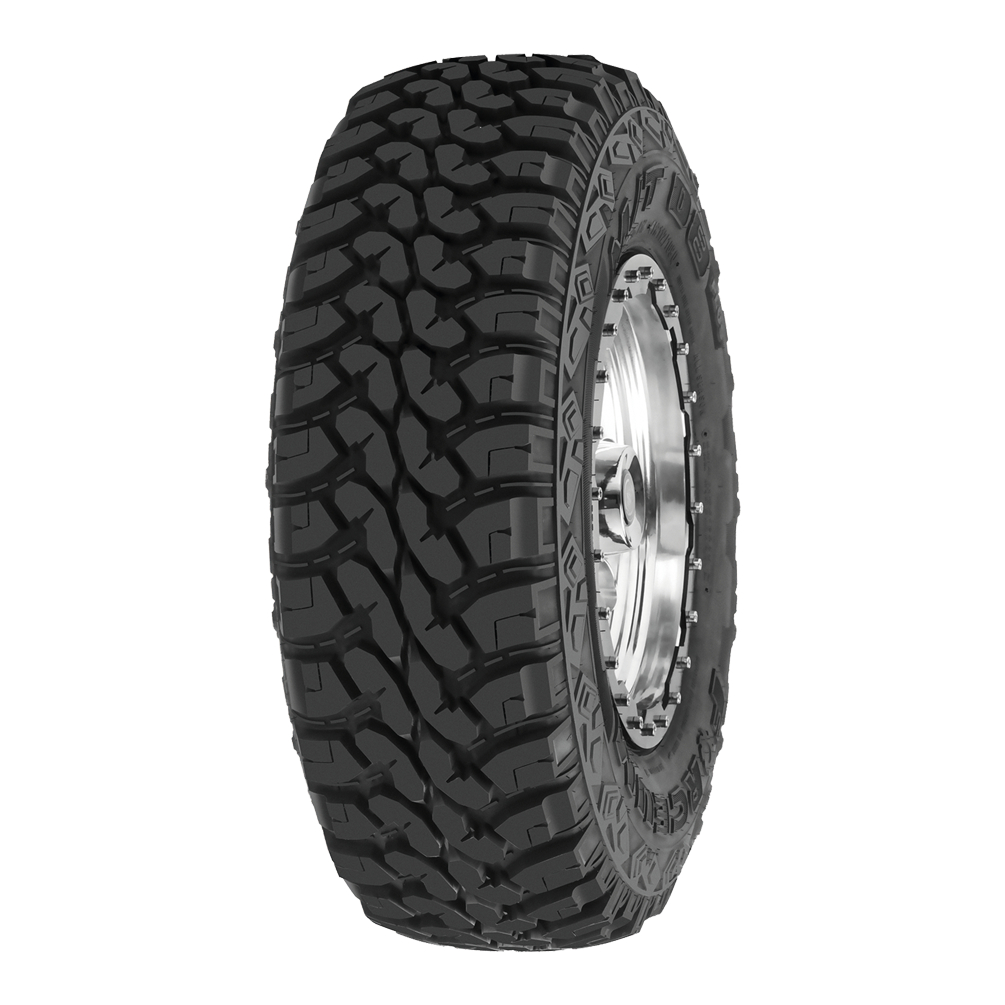 Ban Mobil 265/65 R17 Forceum MT-08 265 65 17 MT