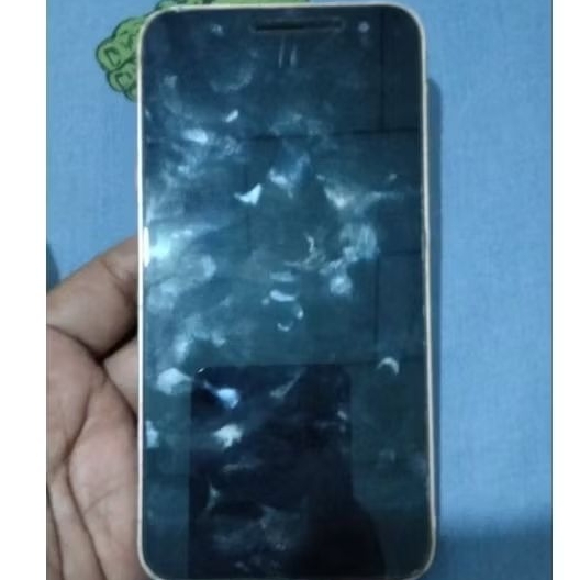 SAMSUNG GALAXY J2 PRO MATOT