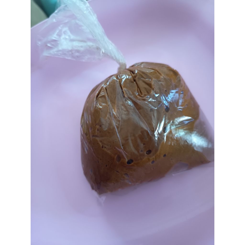 

PETIS IKAN TUNA / PETIS MERAH MADURA 200 grm