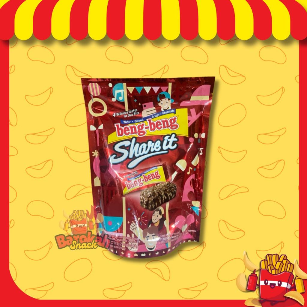 

BENG BENG SHARE IT / COKLAT BENG BENG / PERMEN VIRAL / JAJAN LEBARAN / JAJAN LEBARAN / CAMILAN LEBARAN / CAMILAN HARI RAYA / JAJANAN HARI RAYA
