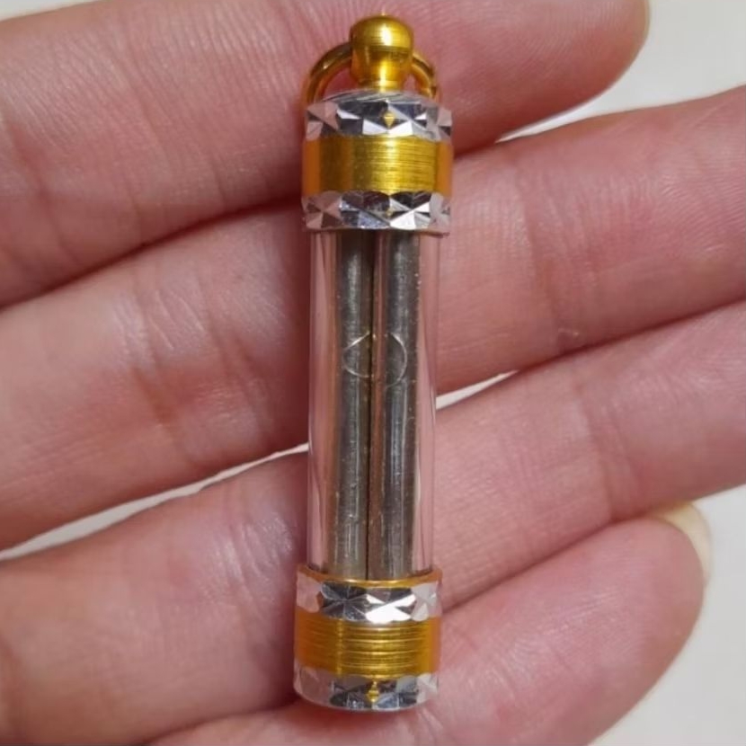 takrut salika lp charoen wat non sawang