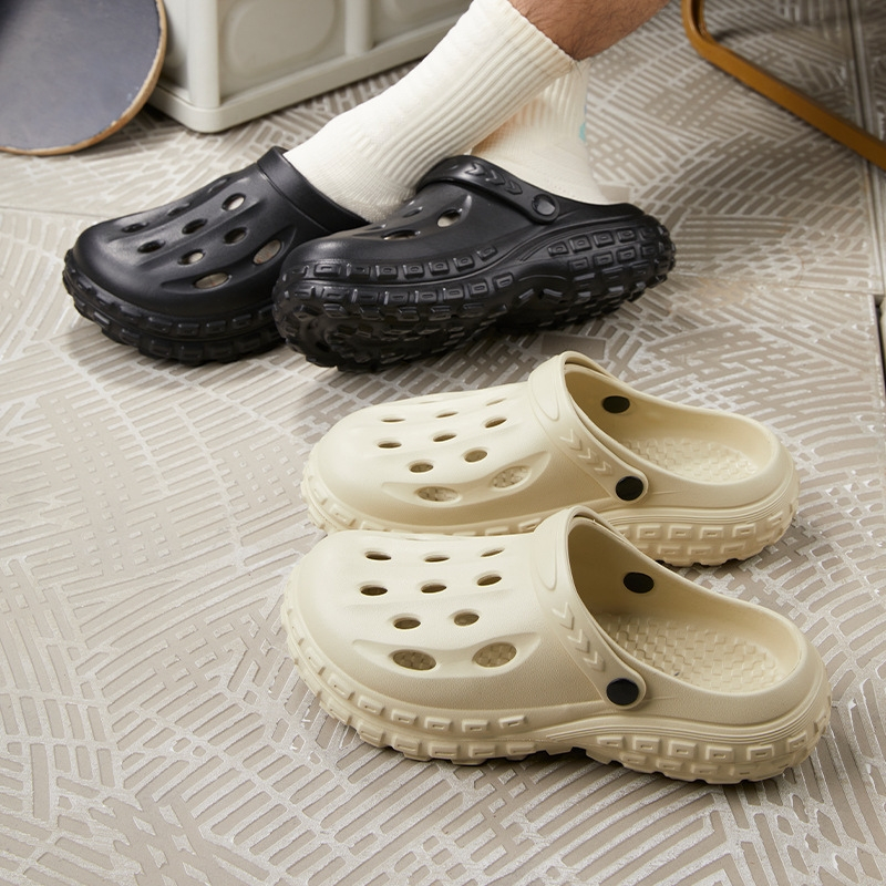 Promo Sandal Baim Sandal Pria Keren Sandal Jelly Sandal Katak