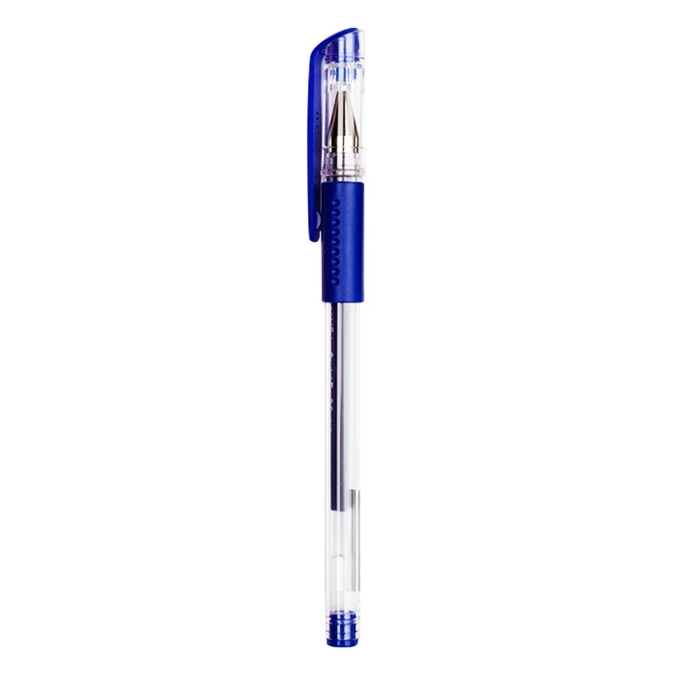 

Ay00! HL0705 Pena Isi 100 Pcs Gel Mimi 0.5mm Pulpen Internasional Balpoin