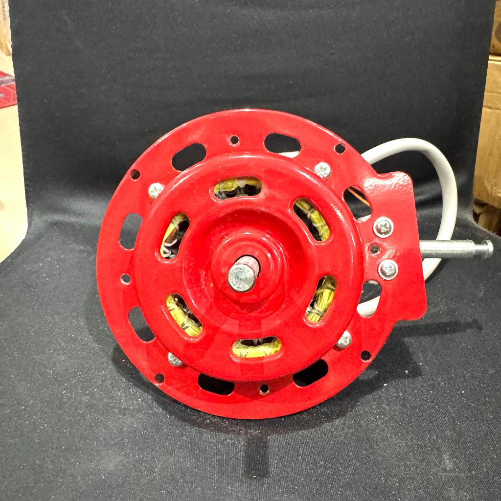 DINAMO MOTOR KIPAS ANGIN COSMOS TORNADO 18-TIF 18 TIF 18 iN 18 INCH STAND FAN MOTOR