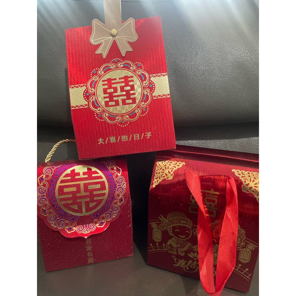 

Paper Bag Wedding Size S Kotak Souvenir Pernikahan Paperbag Wedding Teapai Phangteh