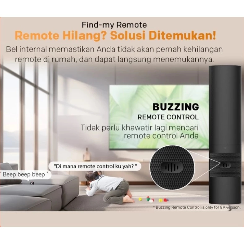 Coocaa 50 Inch Smart Google LED TV 4K UHD 50Y73