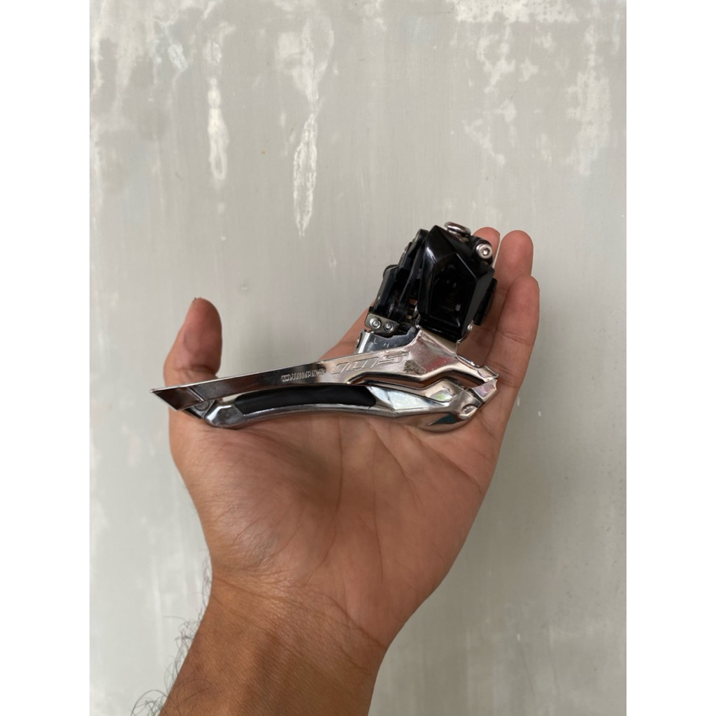 front derailleur (FD) shimano 105 Japan