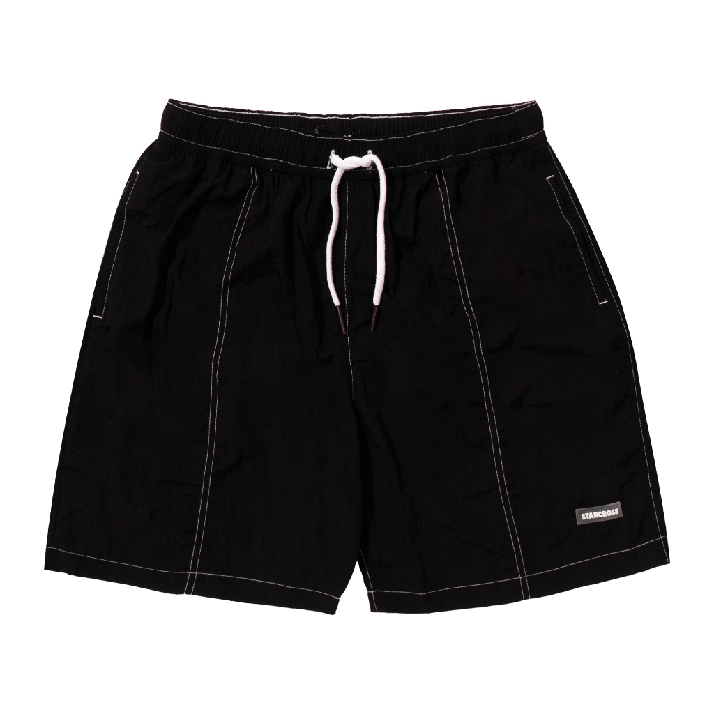 STARCROSS Short Pants - SP KL 141 - Black